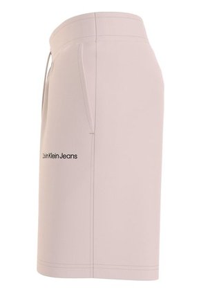 Bermuda Rosada De Algodón Para Hombre Calvin Klein