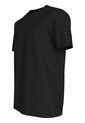 Camiseta Negra Con Logotipo En La Espalda Calvin Klein de Calvin Klein