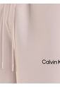 Bermuda Rosada De Algodón Para Hombre Calvin Klein de Calvin Klein