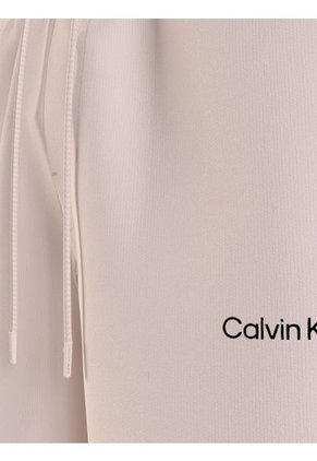 Bermuda Rosada De Algodón Para Hombre Calvin Klein