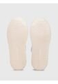 Tenis Blancos Para Niña Con Detalles Rosa Calvin Klein de Calvin Klein