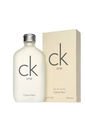 Perfume Ck One Hombre,Mujer Transparente Calvin Klein de Calvin Klein