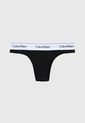 Pantie Negro-Blanco Calvin Klein de Calvin Klein