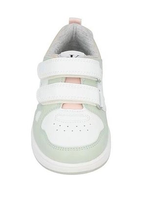 Tenis Multicolor Para Niña Con Velcro Calvin Klein