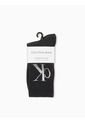 Paquete De 3 Calcetines Con Logo Calvin Klein de Calvin Klein
