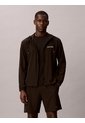 Rompe Negro Viento Icon Sport Calvin Klein de Calvin Klein