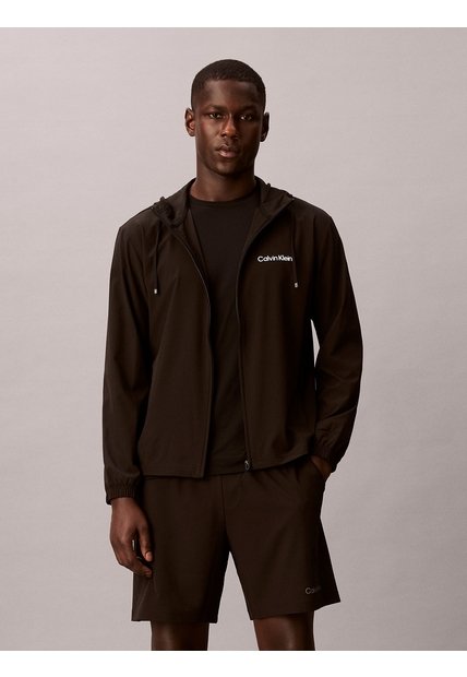 Rompe Negro Viento Icon Sport Calvin Klein