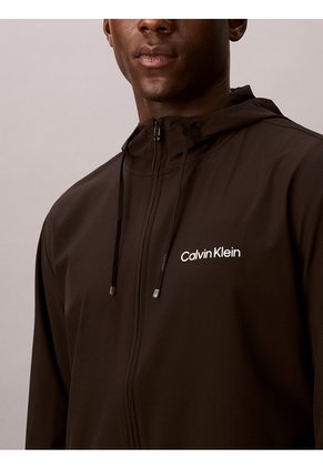 Rompe Negro Viento Icon Sport Calvin Klein