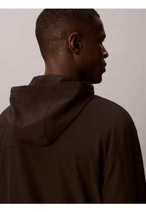 Rompe Negro Viento Icon Sport Calvin Klein