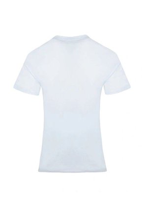 Camiseta Iconico Con Logo Calvin Klein
