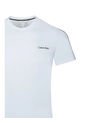 Camiseta Iconico Con Logo Calvin Klein de Calvin Klein