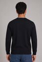 Buzo Calvin Klein Negro de Calvin Klein