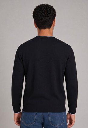 Buzo Calvin Klein Negro