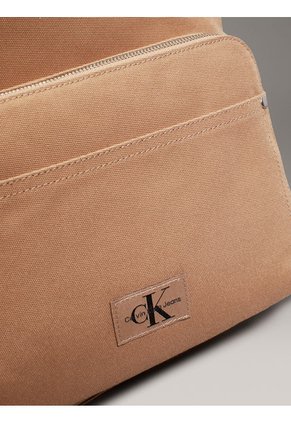 Morral Naranja Redondo Sport Essential Calvin Klein