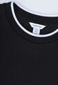 Buzo Calvin Klein Negro de Calvin Klein