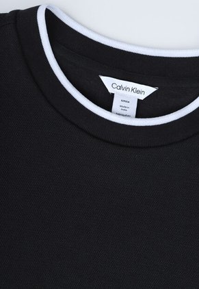 Buzo Calvin Klein Negro