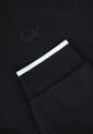 Buzo Calvin Klein Negro de Calvin Klein