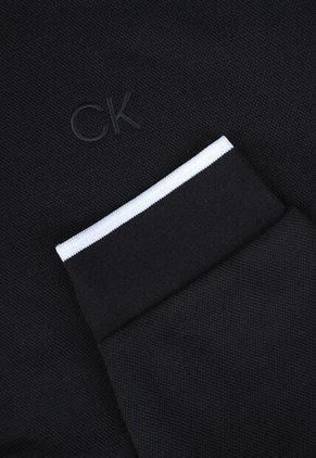 Buzo Calvin Klein Negro