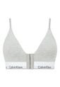 Brasier Multicolor De Recuperación - Modern Cotton Calvin Klein de Calvin Klein
