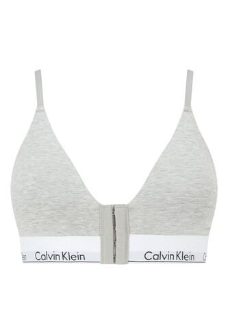 Brasier Multicolor De Recuperación - Modern Cotton Calvin Klein Calvin Klein