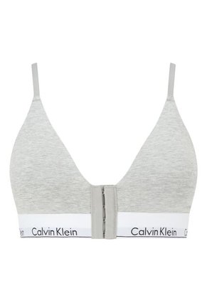 Brasier Multicolor De Recuperación - Modern Cotton Calvin Klein