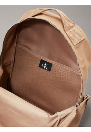 Morral Naranja Redondo Sport Essential Calvin Klein