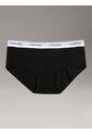Pack Multicolor De 3 Panty Hipster - Delta Calvin Klein de Calvin Klein