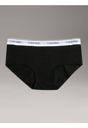Pack Multicolor De 3 Panty Hipster - Delta Calvin Klein