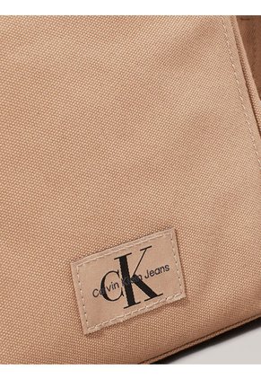 Bolso Naranja Reporter Calvin Klein