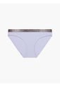 Pantie Bikini Morado En Algodón Calvin Klein de Calvin Klein