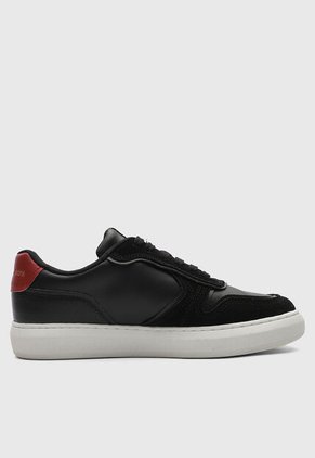 Tenis Calvin Klein Negro