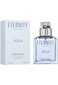 Perfume Eternity Aqua De Calvin Klein Para Hombre 100 Ml de Calvin Klein