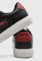 Tenis Calvin Klein Negro de Calvin Klein