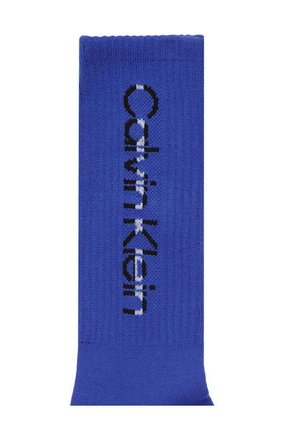 Paquete De 3 Medias Con Logo Para Hombre Calvin Klein