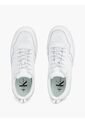 Tenis Deportivas Con Logo Mujer Blanco Calvin Klein de Calvin Klein