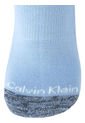 Paquete De 6 Medias Con Logotipo Para Niños Calvin Klein de Calvin Klein