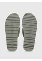 Sandalias Verde Slipon Calvin Klein de Calvin Klein