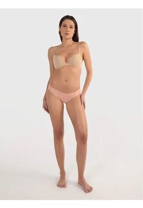 Pantie Tipo Bikini De Encaje Intrinsic Calvin Klein