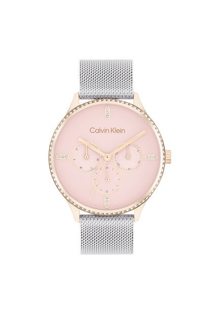 Reloj Calvin Klein Mujer 25200374