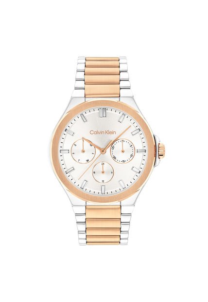 Reloj Calvin Klein Mujer 25100052