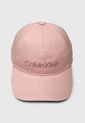 Gorra Palo Rosa Calvin Klein de Calvin Klein