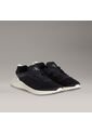 Tenis Negro Eva Runner Sock Calvin Klein de Calvin Klein