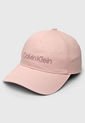 Gorra Palo Rosa Calvin Klein de Calvin Klein