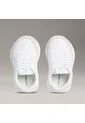 Tenis Blanco Runner Athleisure De Cuero Calvin Klein de Calvin Klein
