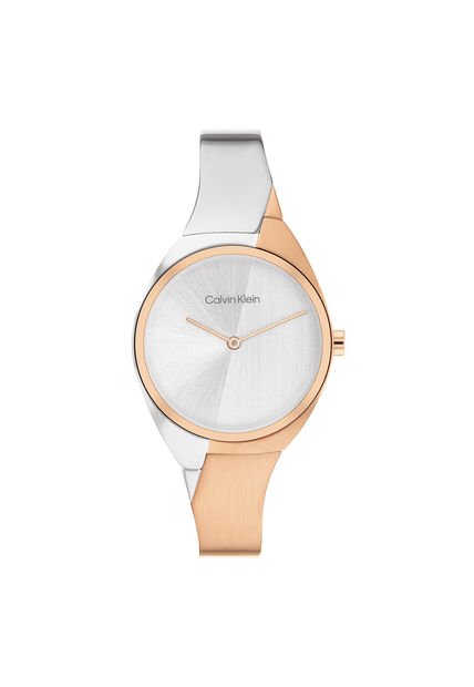 Reloj Calvin Klein Mujer 25200237