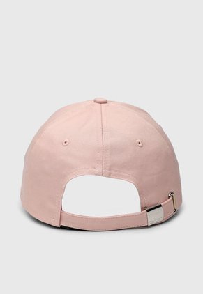Gorra Palo Rosa Calvin Klein