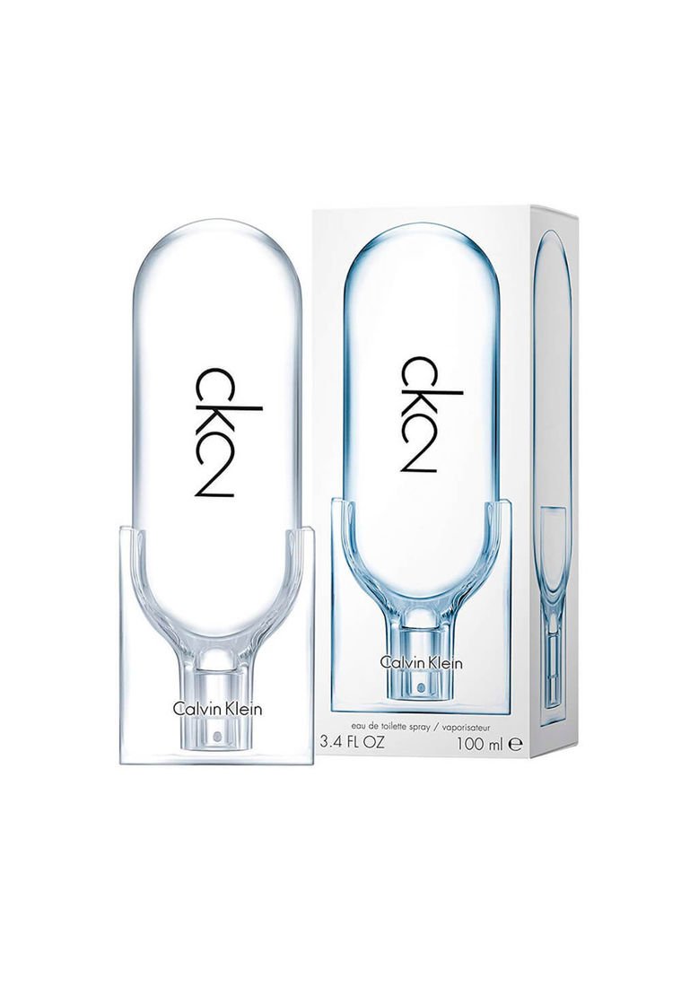 Perfume Ck 2 Calvin Klein Hom 100ml Compra Ahora Dafiti Colombia