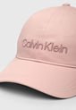 Gorra Palo Rosa Calvin Klein de Calvin Klein