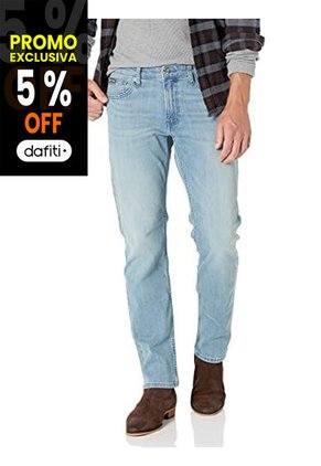 Jeans Celeste Slim Allie Indigo Calvin Klein