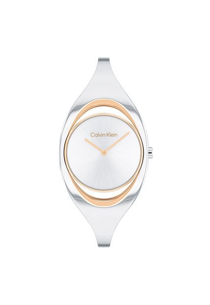 Reloj Calvin Klein Mujer 25200393